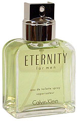 Eternity - Eau De Toilette Spray (Mens Fragrance)