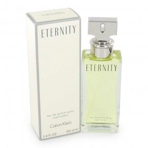 Calvin Klein Eternity - 30ml Eau de Parfum Spray