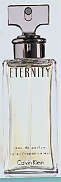 CALVIN KLEIN ETERNITY 50ml EDP