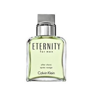 Eternity Aftershave Splash 100ml