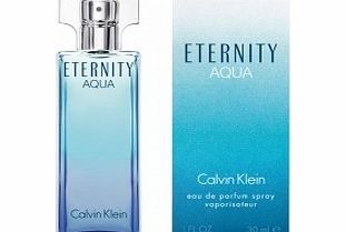 Calvin Klein Eternity Aqua for Women Eau de