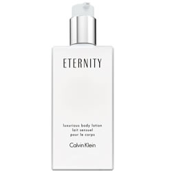 Eternity Body Lotion by Calvin Klein 200ml