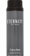 Eternity Body Spray 152g