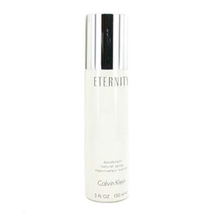 Calvin Klein Eternity Deodorant Spray 150ml