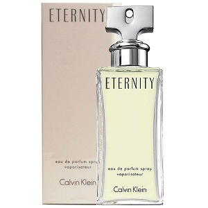 Calvin Klein Eternity Eau de Parfum Spray for Women (30ml)