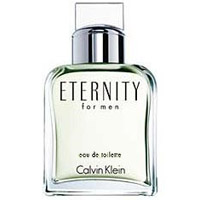 Calvin Klein Eternity for Men - 100ml Eau de Toilette Splash