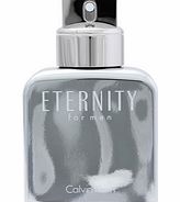 Eternity for Men 25th Anniversary