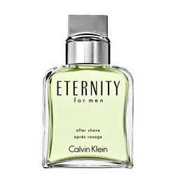 Eternity For Men After Shave by Calvin Klein 100ml