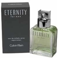 Eternity For Men by Calvin Klein 15ml eau de