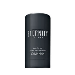 Eternity For Men Deodorant Stick by Calvin Klein 75g