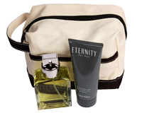 Eternity For Men Eau de Toilette 100ml Gift Set