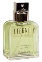 Eternity For Men Eau De Toilette 30ml
