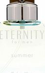 Calvin Klein Eternity For Men Summer 2015 Eau de