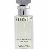 Calvin Klein Eternity for Woman Eau de Parfum