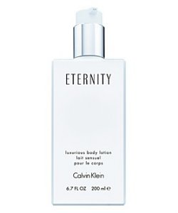 Calvin Klein ETERNITY FOR WOMEN BODY LOTION 200ML
