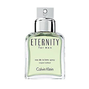 Eternity Men Aftershave 50ml