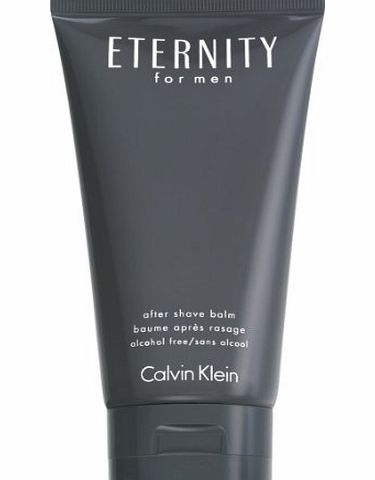 Calvin Klein Eternity Men Aftershave Balm 150ml