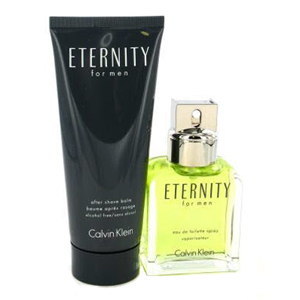 Calvin Klein Eternity Men Gift Set 50ml