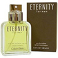 ETERNITY MENS AFTERSHAVE 100ML