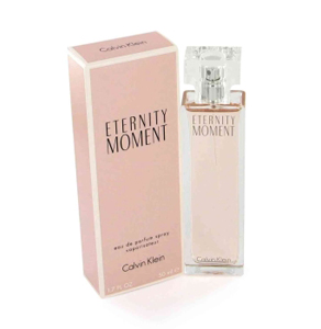 Calvin Klein Eternity Moment - Eau De Parfum