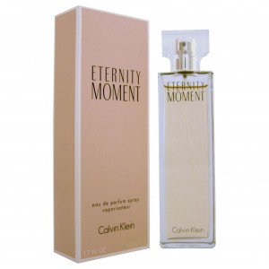 Calvin Klein Eternity Moment 30ml Eau De Parfum