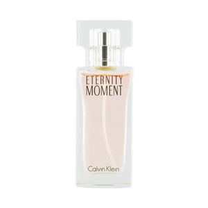 Calvin Klein Eternity Moment Mini EDP Spray