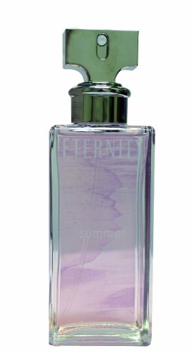 Eternity Summer Eau de Parfum for Women - 100 ml