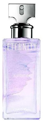 Calvin Klein Eternity Summer Eau De Parfum Spray