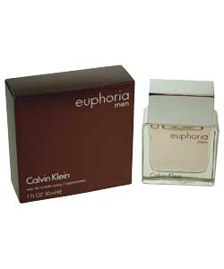 Calvin Klein Euphoria - For Men Eau De Toilette