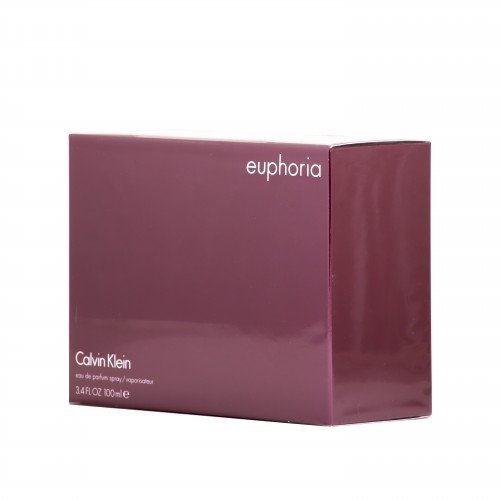 Calvin Klein Euphoria 100ml EDP Spray