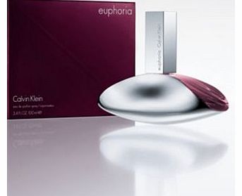 Euphoria 50ml Calvin Klein Eau de Parfum 10048611