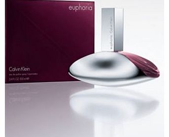 Calvin Klein Euphoria 50ml Calvin Klein Eau de Parfum 10048611