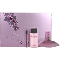 Calvin Klein Euphoria Blossom 100ml Eau de Toilette Spray