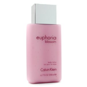 Calvin Klein Euphoria Blossom Body Lotion 200ml