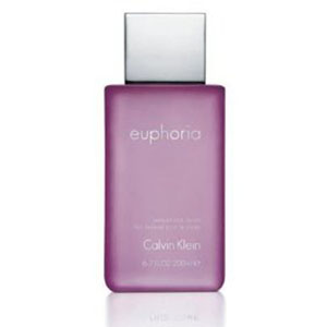 Calvin Klein Euphoria Body Cream 150ml