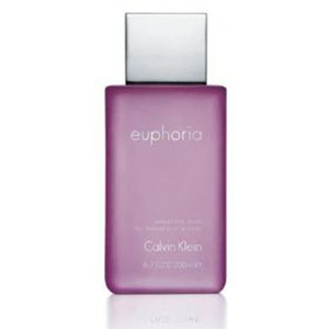 Calvin Klein Euphoria Body Cream 150ml