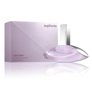 Calvin Klein Euphoria by Calvin Klein 50ml EDT spray