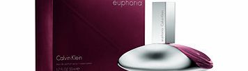 Calvin Klein Euphoria Eau De Parfum Spray 50ml
