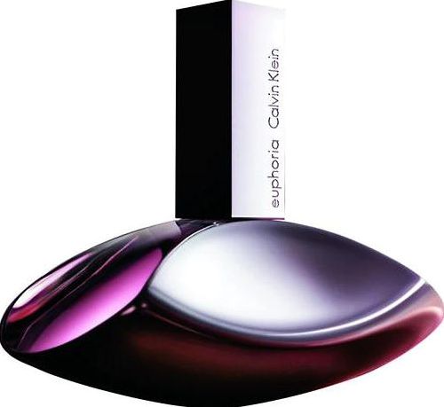 Calvin Klein, 2102[^]0088506 Euphoria Eau De Parfum Spray