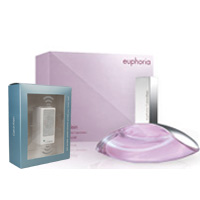 Calvin Klein Euphoria Eau de Toilette 100ml