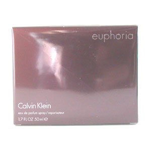 Calvin Klein Euphoria EDP Spray cl
