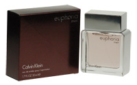 Calvin Klein Euphoria For Men 100ml Eau de Toilette Spray
