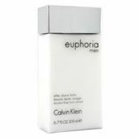 Calvin Klein Euphoria for Men 200ml Aftershave Balm