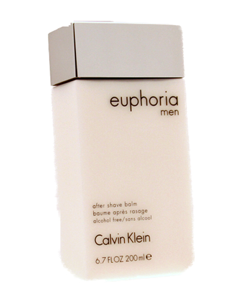 Euphoria For Men 200ml Alcohol Free Aftershave