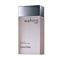 Calvin Klein Euphoria for Men Body Wash 200ml