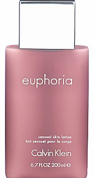 Euphoria For Women Body Lotion 200ml