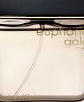 Calvin Klein Euphoria Gold Limited Edition For