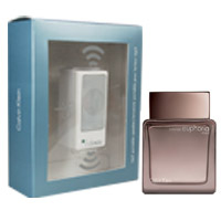 Euphoria Intense Men 100ml Splash +