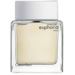 Calvin Klein Euphoria Men Eau de Toilette Spray