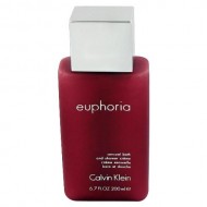 Calvin Klein Euphoria Sensual Bath and Shower